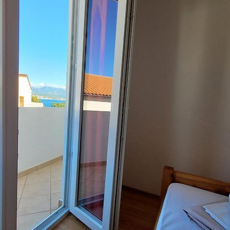 אומיסאליי Apartments Adriana מראה חיצוני תמונה